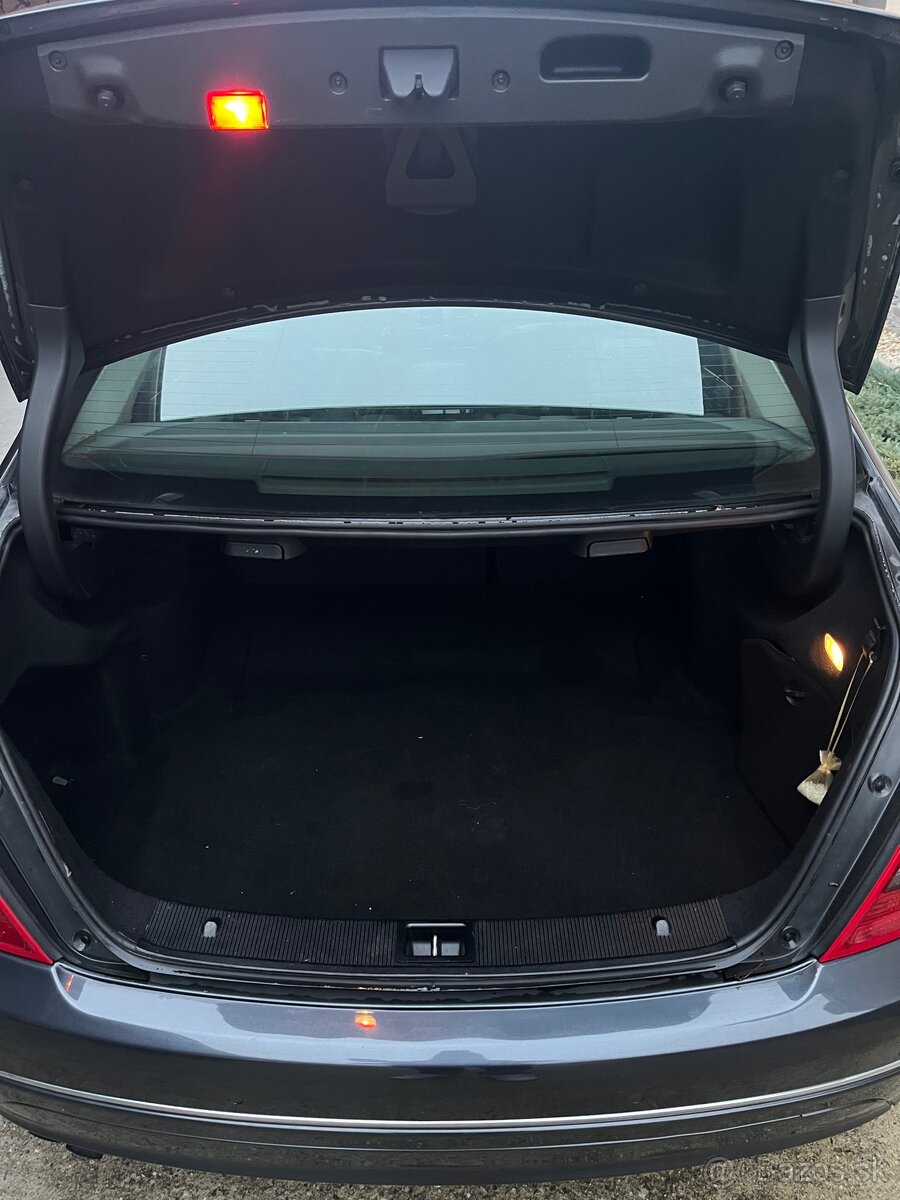 Mercedes - Benz C180 Kompressor - 8