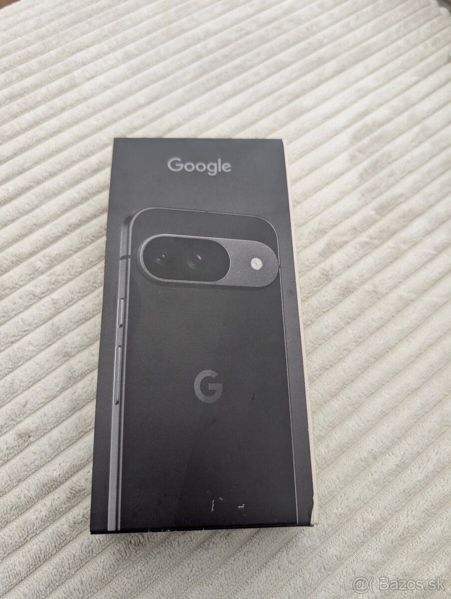 Google Pixel 9 - 8