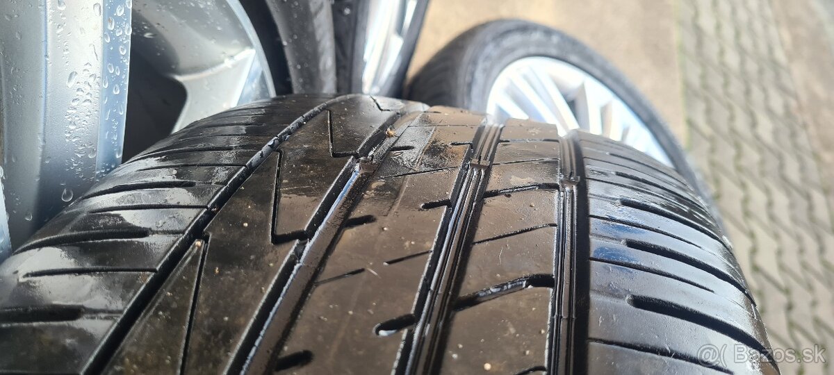 alu disky škoda sirius 8jx19 et 43 kodiaq - 8