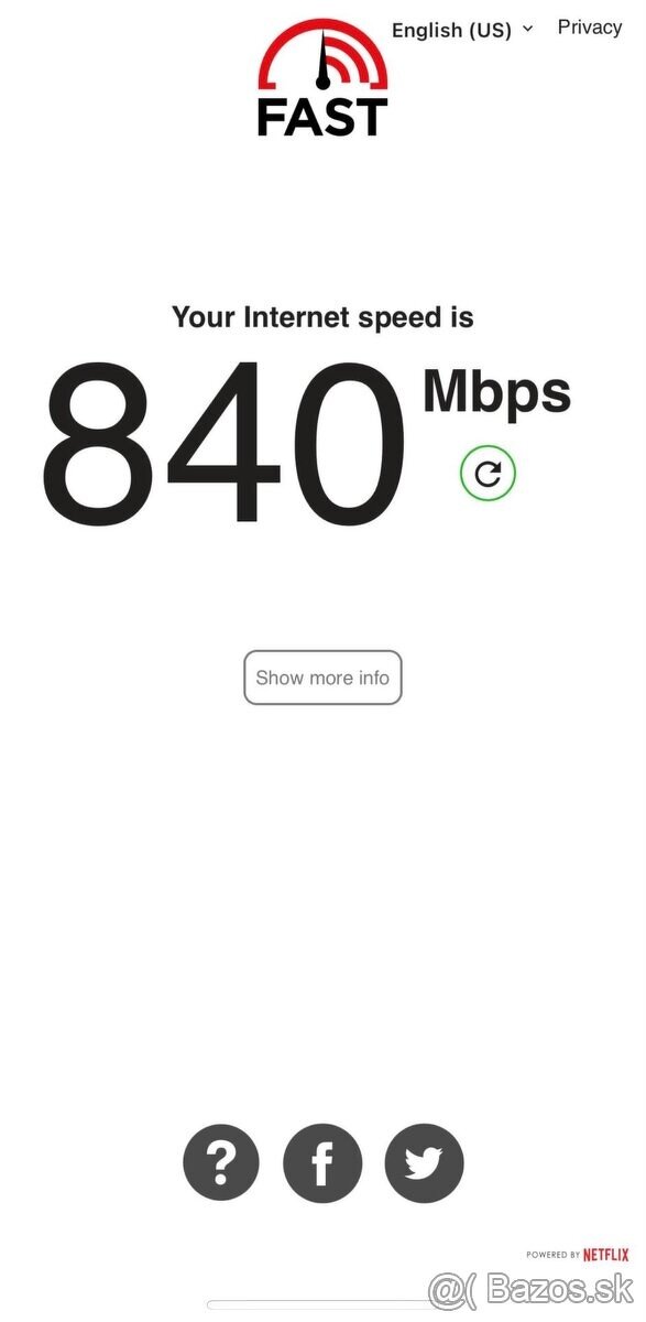 5G vonkajšia anténa na SIM kartu - NEBLOKOVANÁ - 8