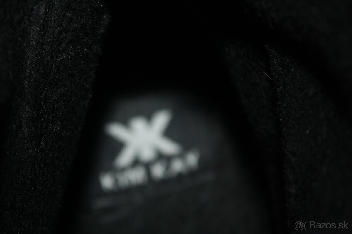 Kim Kay kozene cizmove topanky - 8