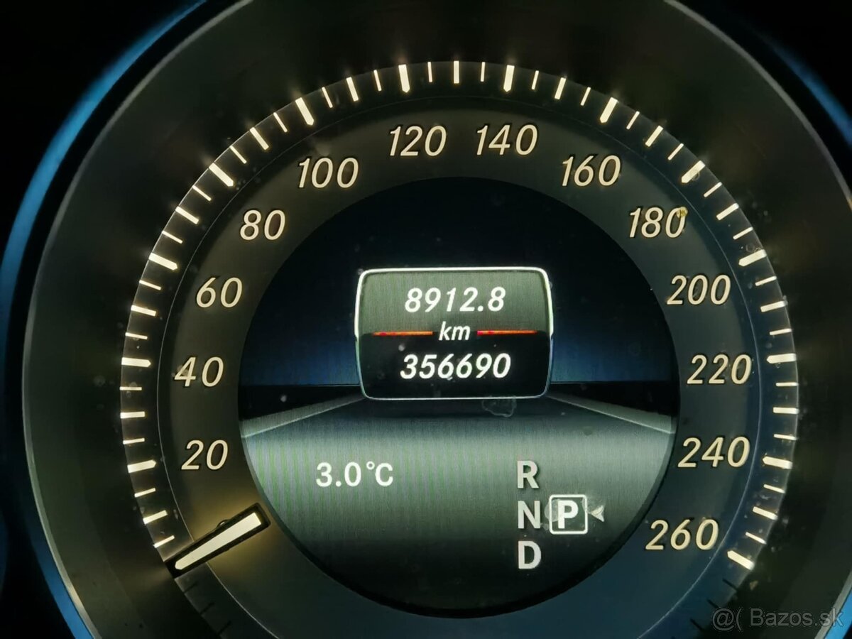 Mercedes-Benz CLS 250 d - 8