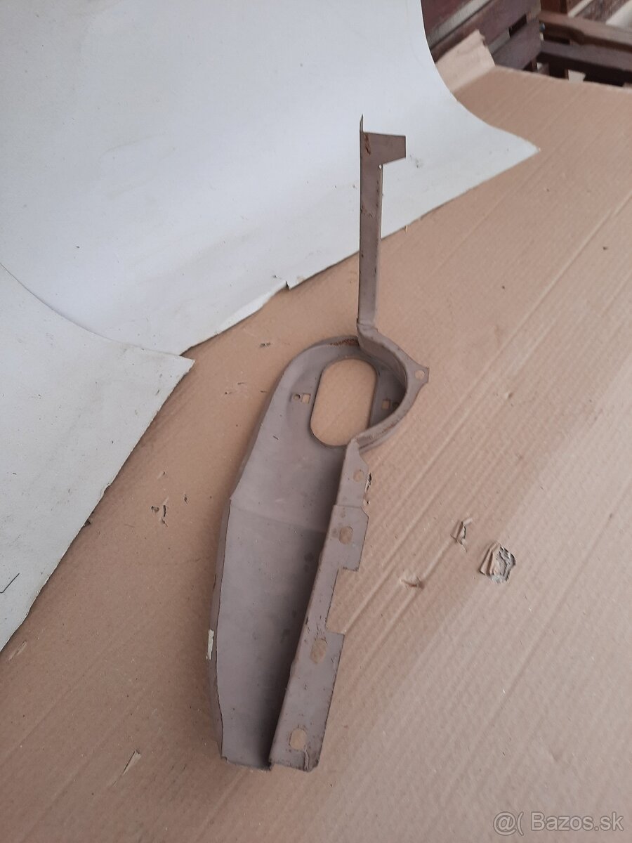 Fiat 850 diely ,Berlina Fiat 600 prahy - 8