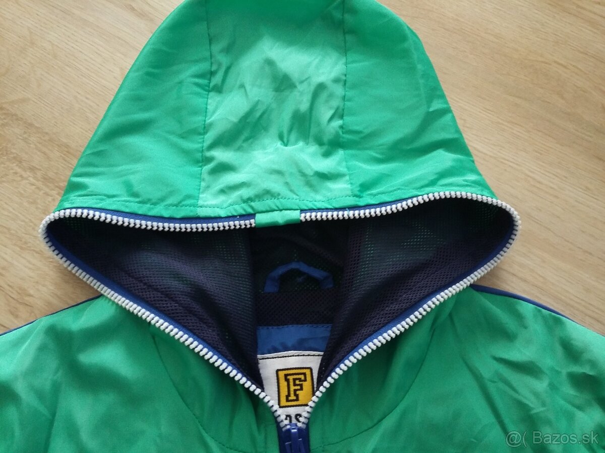 Nová ľahká prechodná bunda - 8