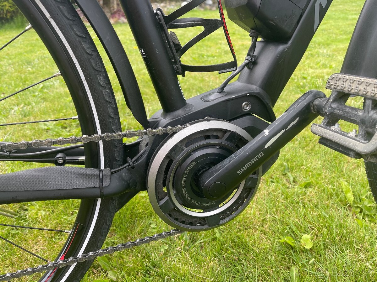 Predám MERIDA espresso 900 - 8