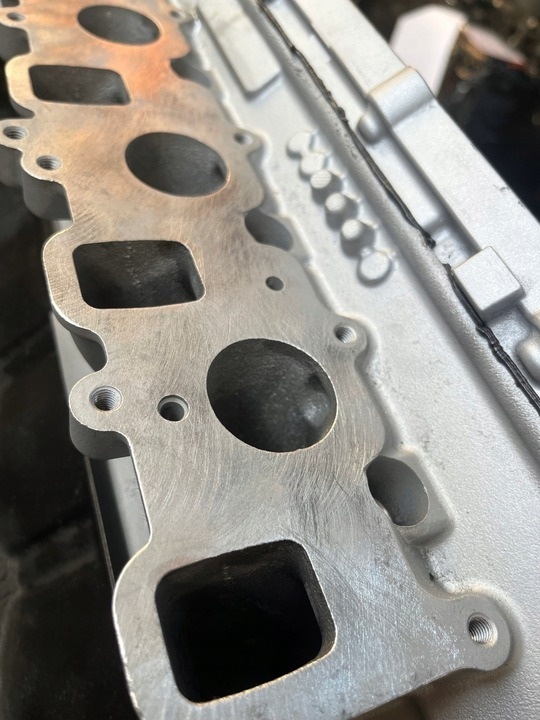 Repasovaný motor Audi Q7 4.2 TDI CCF - 8