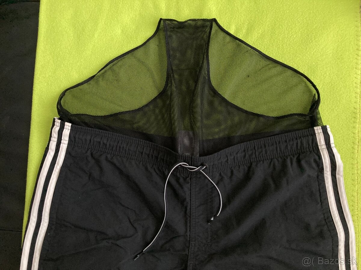 Plavky Adidas - 8