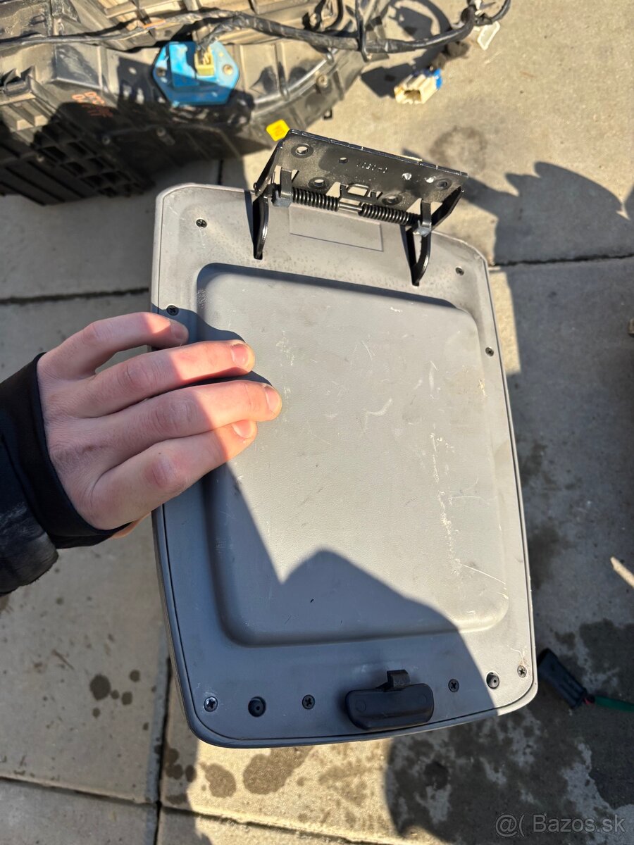 KIA sorento 2.5crdi 103kw - 8