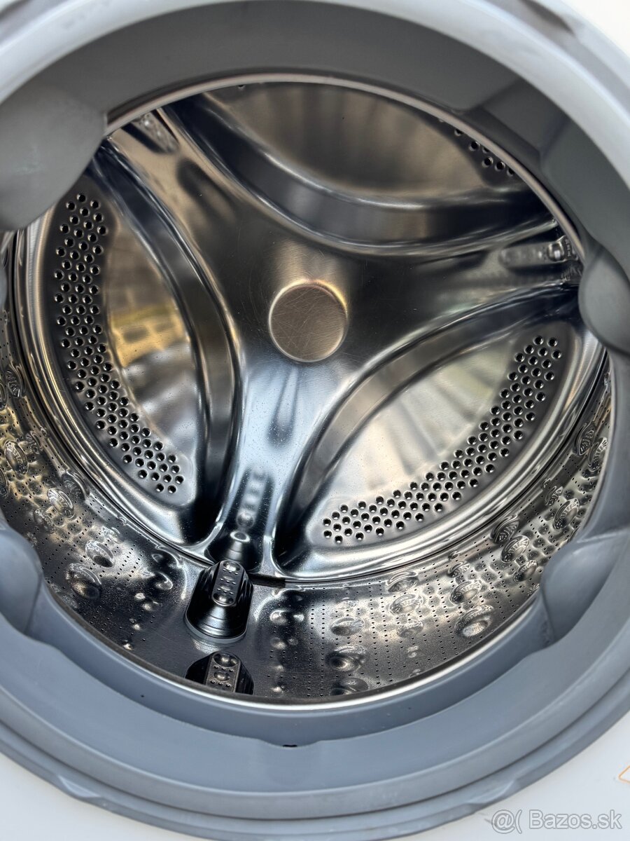 Práčka LG 9kg A+++ - 8