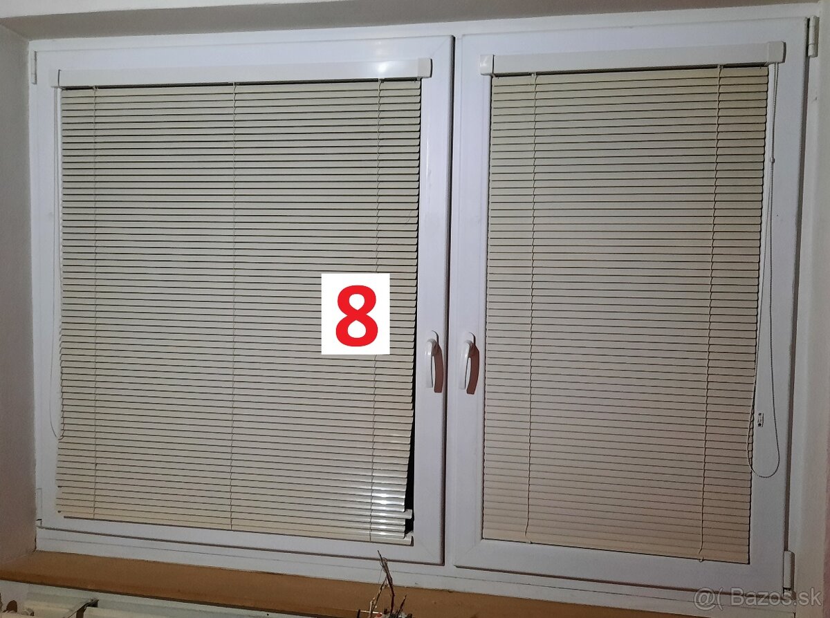 Okna - 8