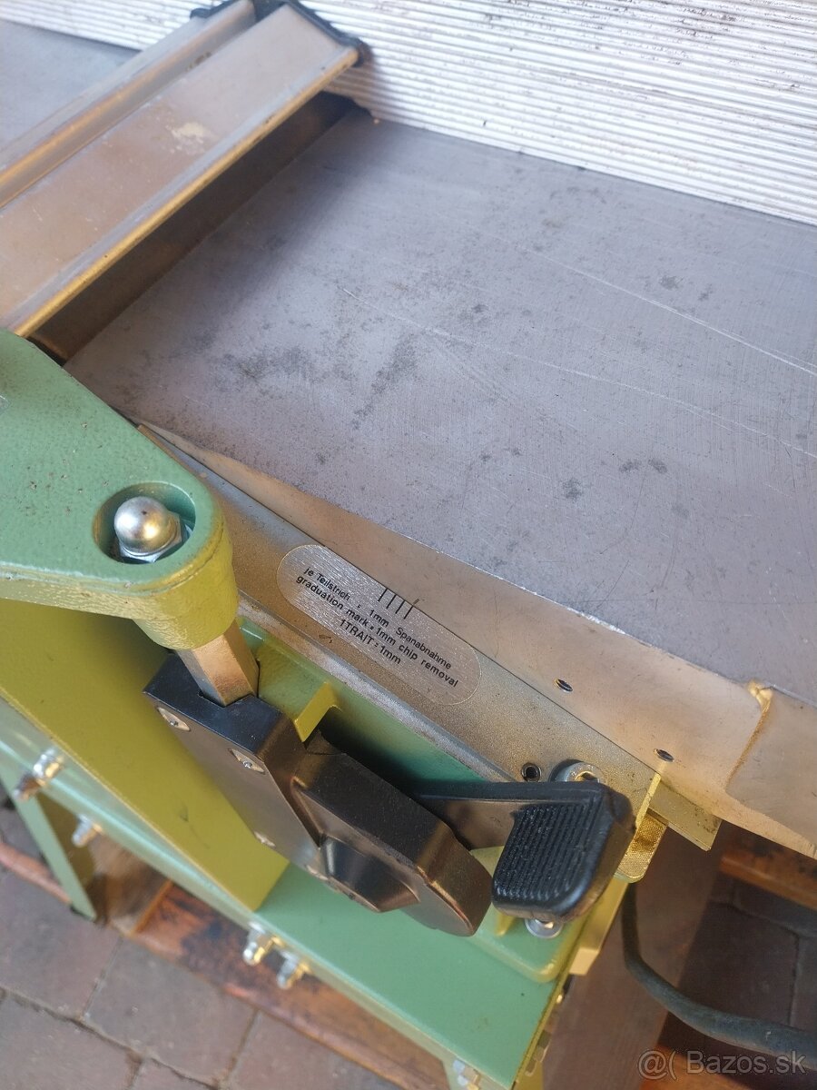 Hoblovacka s pretahom 4 - 8