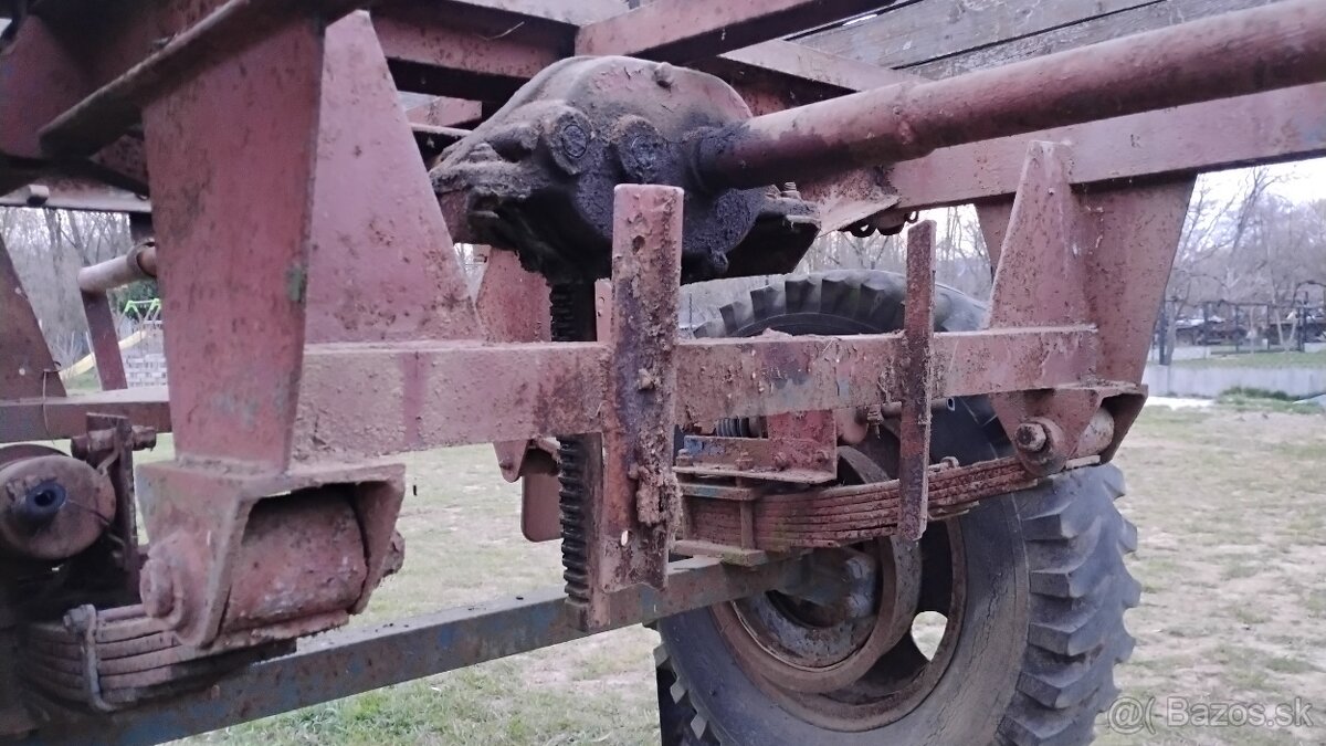 4kolesova vlecka - 8