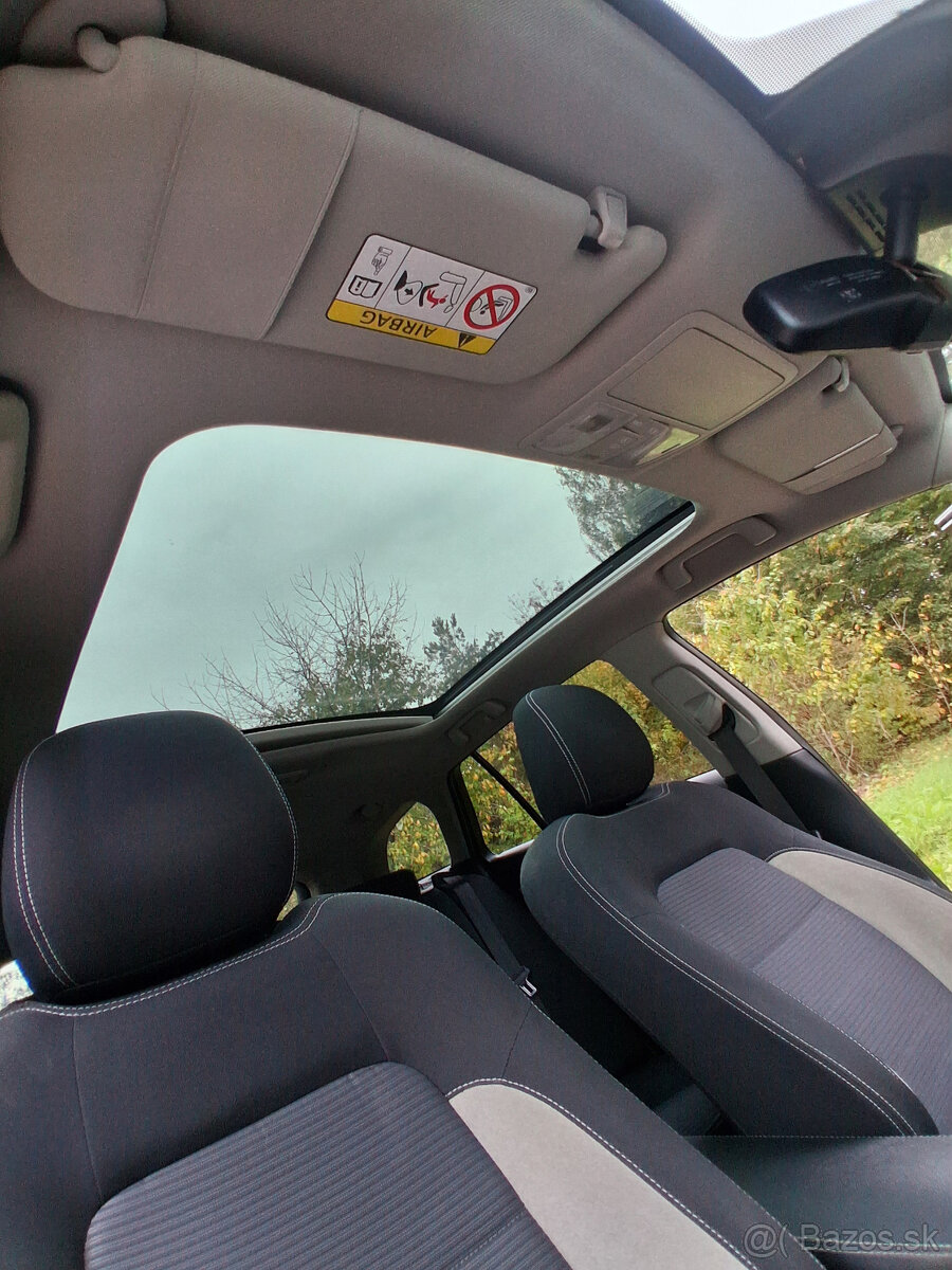 Toyota Avensis Combi 2.0 D-4D S&S Business - 8