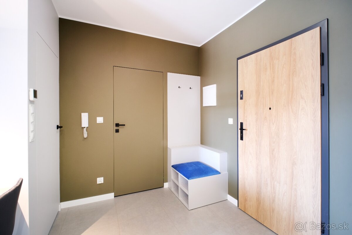 Predaj bytu 2kk 31 m², Żywiec Poľsko - 8