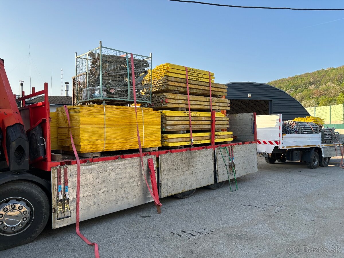 TOP ZĽAVY STROPNE DEBNENIE - 8