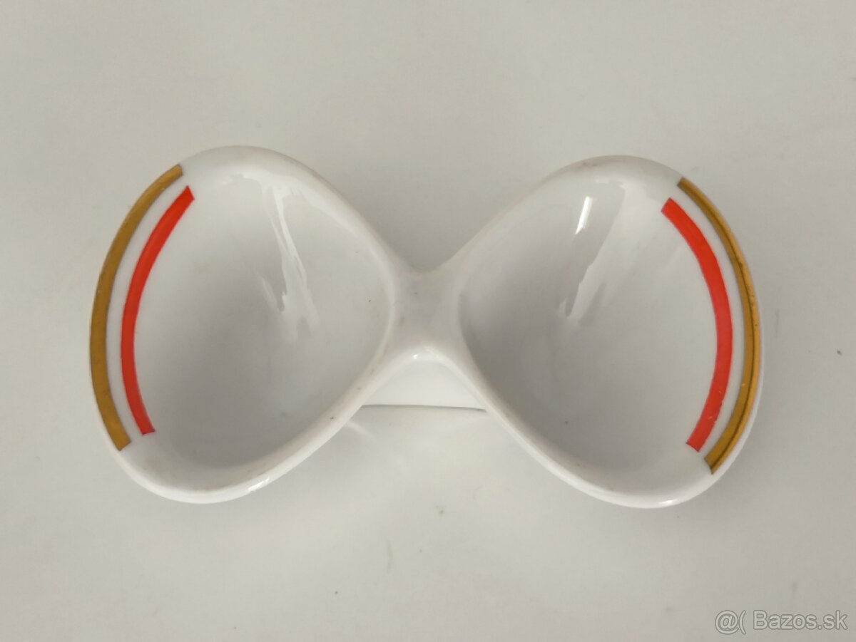 Jedálenský servis • TEREZA • Nová Role • zbytky - 8