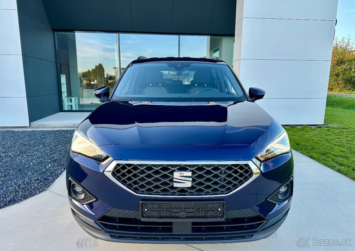 Seat Tarraco 2.0 TDI 110KW - 8