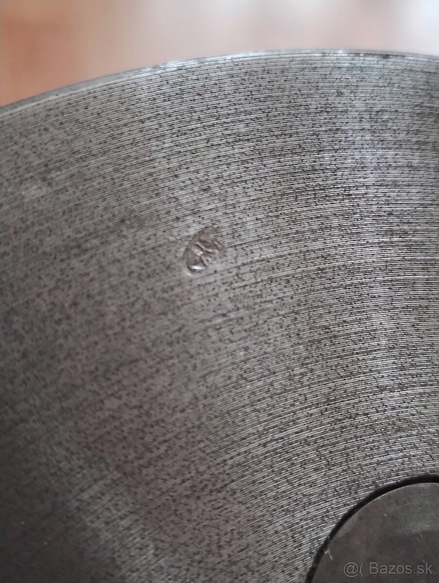 Predám po renovácii klikovku na motocykel jawa pérák 250 - 8