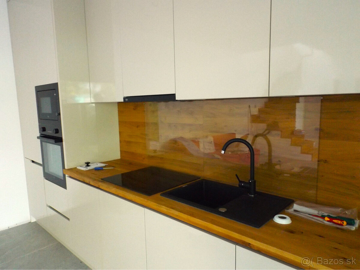 SENEC – SLNEČNÉ JAZERÁ JUH – NA PREDAJ – novostavba 3 izbové - 8