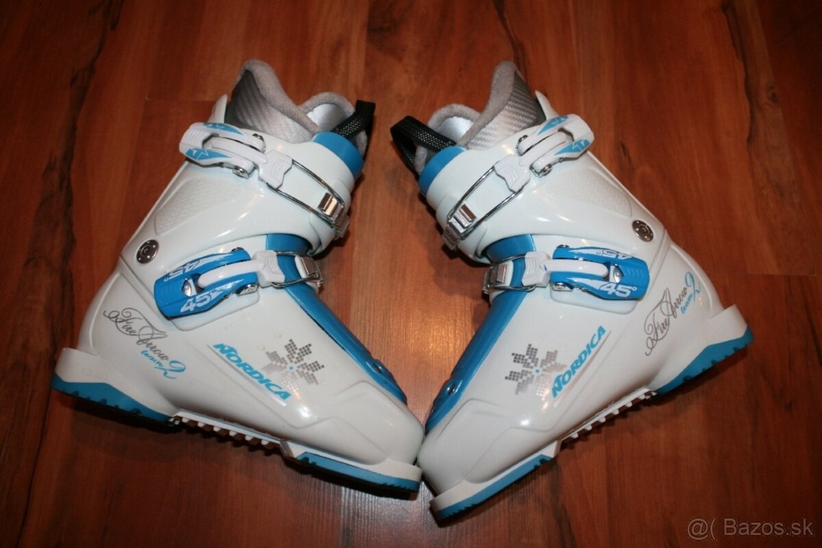 lyže Stockli 100 cm - 8