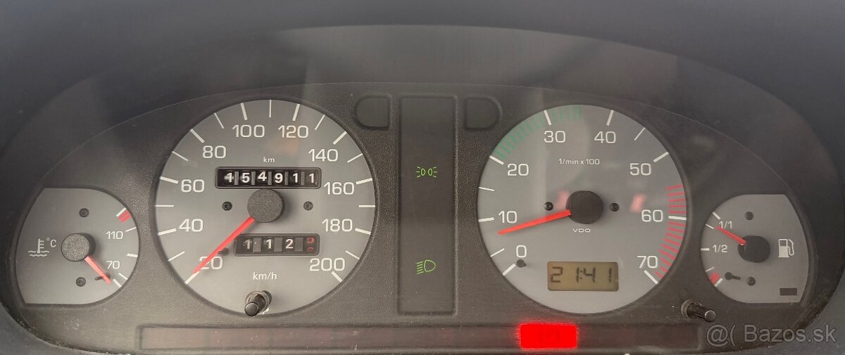 Škoda Felicia 1.3 LX - 8