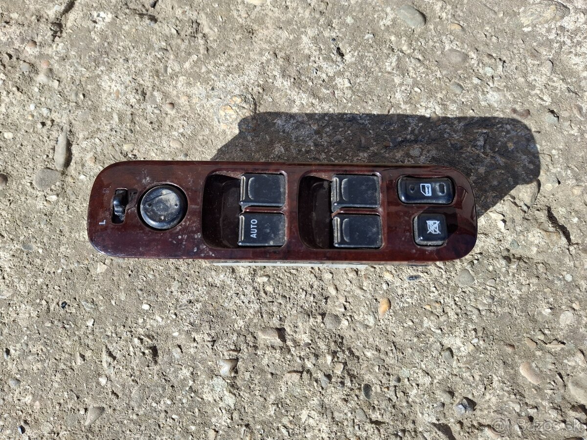 Použité diely 6 - 8