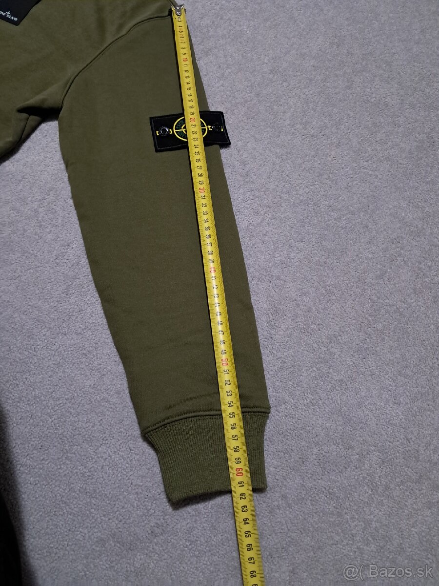 Stone island tricko - 8