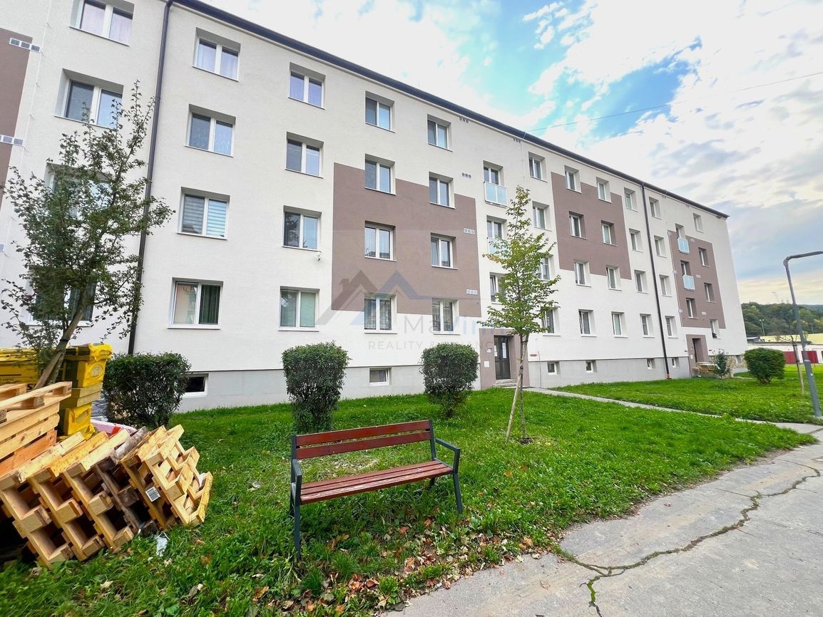 PREDAJ 2 izb BYT 54m2 štvrť SNP Trenčianske Teplice - 8