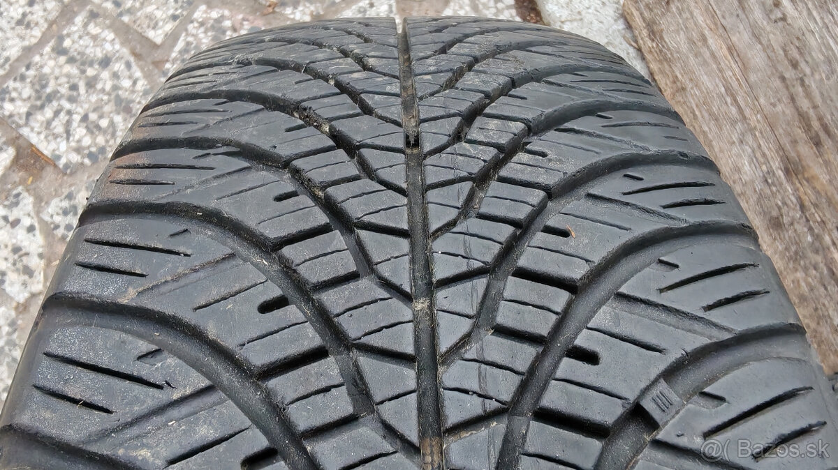 4x100 R15 --- HONDA JAZZ , CITY - 8