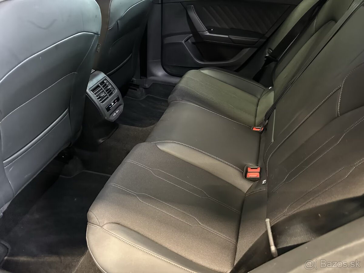 Cupra Leon ST 1,5 eTSI DSG 150k - ODPOČET DPH - 8