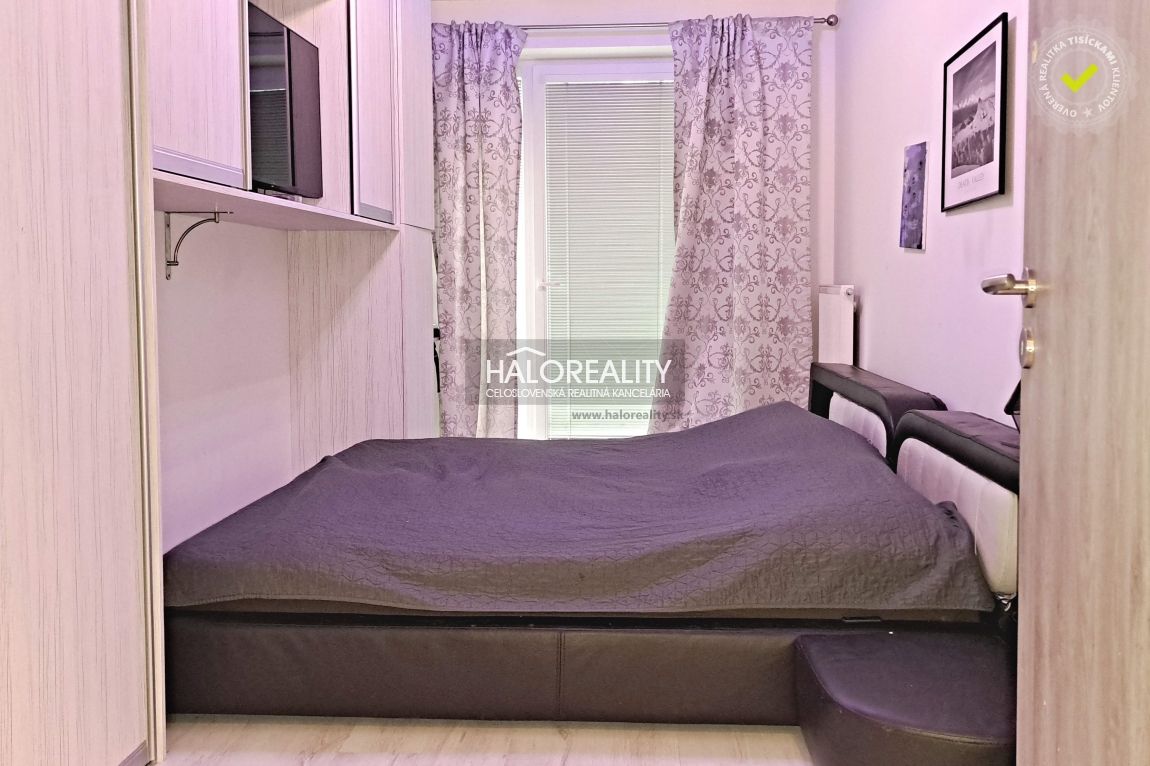 HALO reality - Predaj, trojizbový byt Bratislava Devínska No - 8