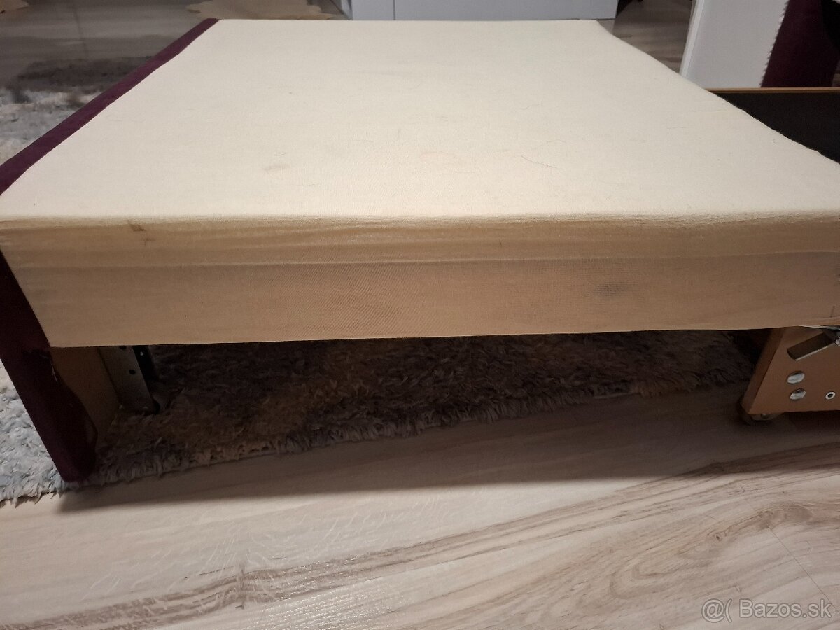 Rozkladacie kreslo - 8