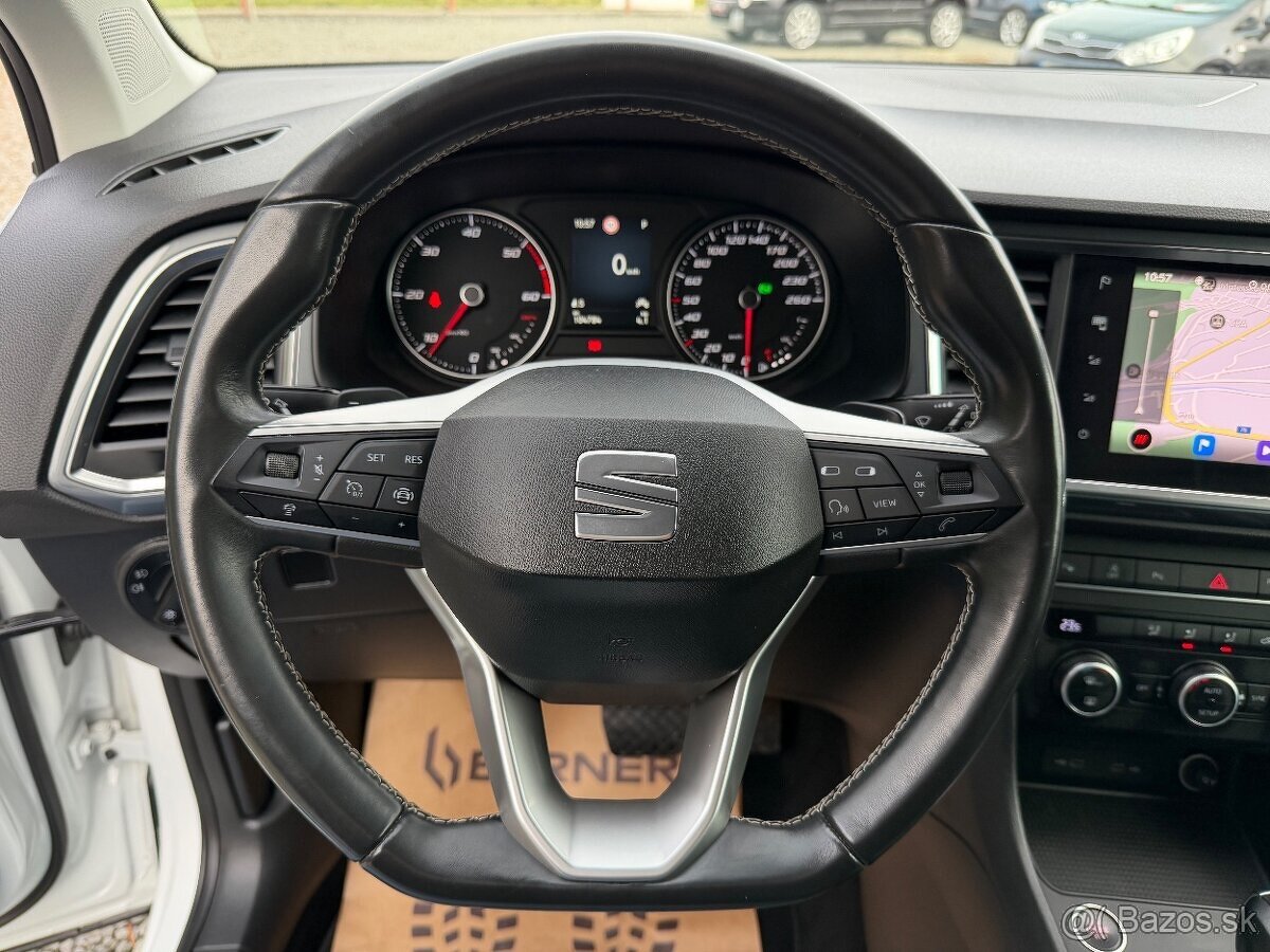 Seat Ateca 2.0 TDI 150 Style DSG - 8