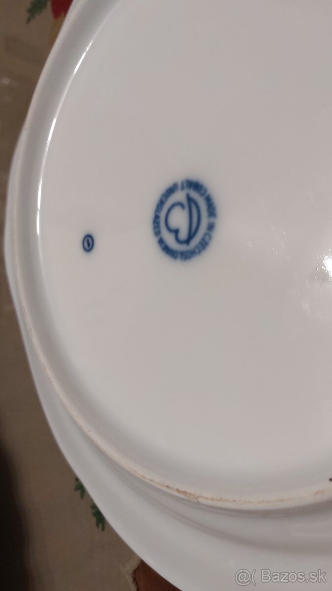 Cibulak a stare taniere - 8