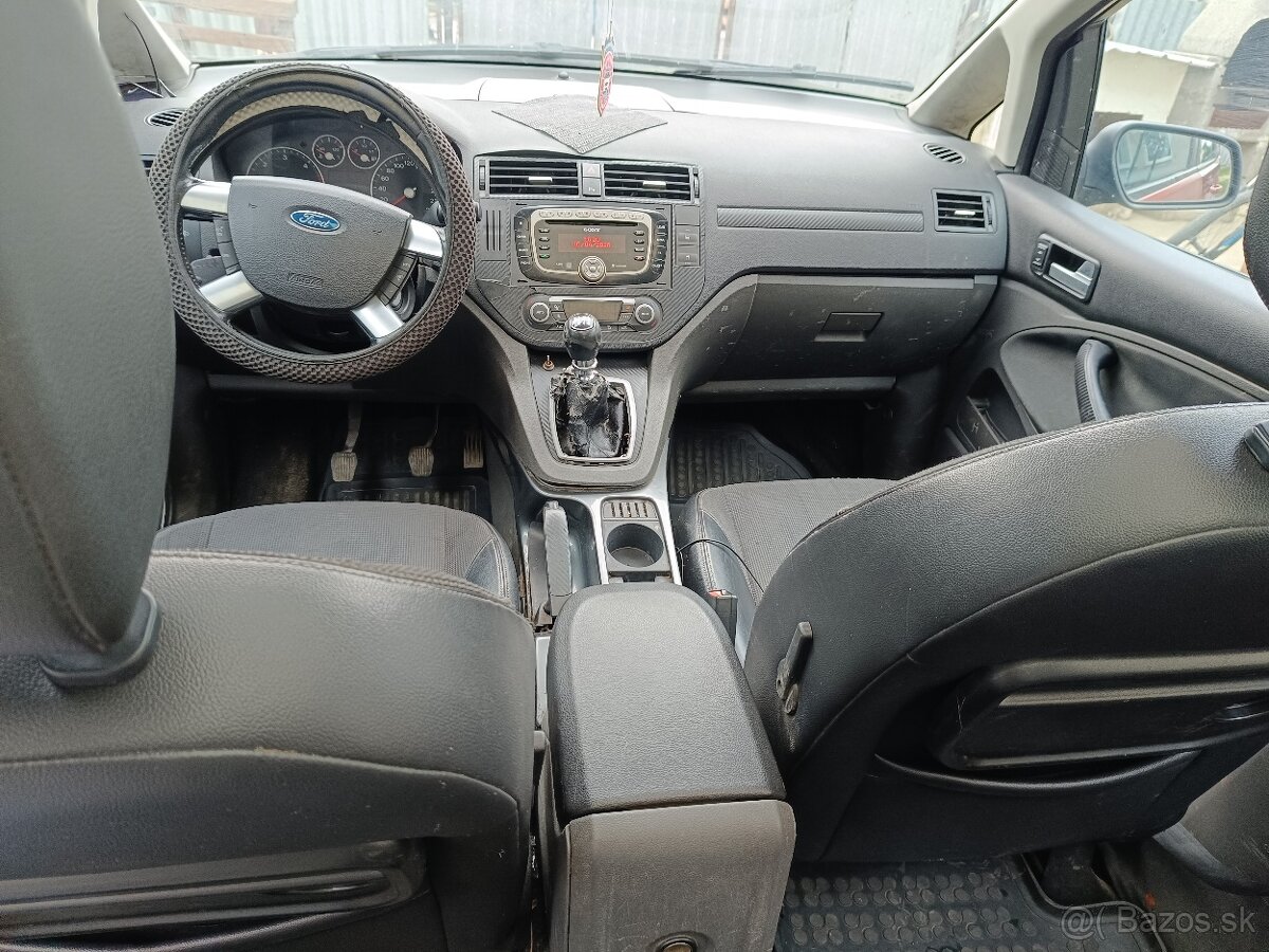 Ford C-Max - 8