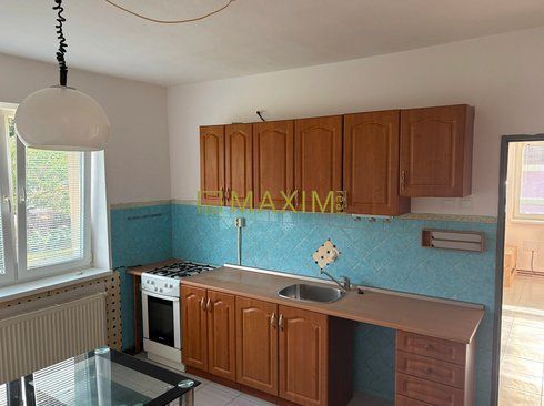 Rodinný dom v Seredi na ulici Topoľová - 8