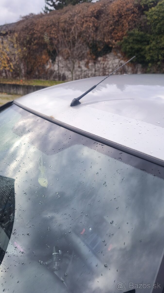 Nissan Almera 1.5 dci - 8