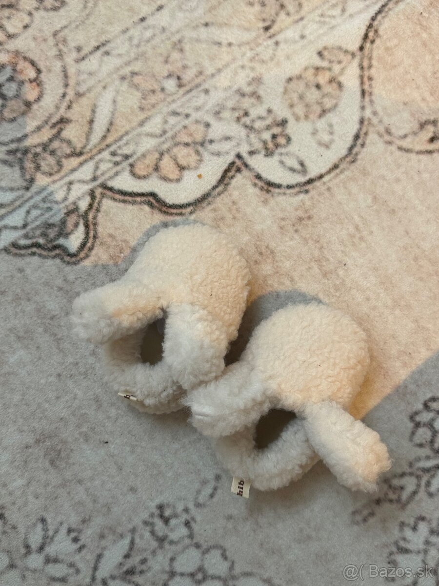 Fusak, kombinéza - 8