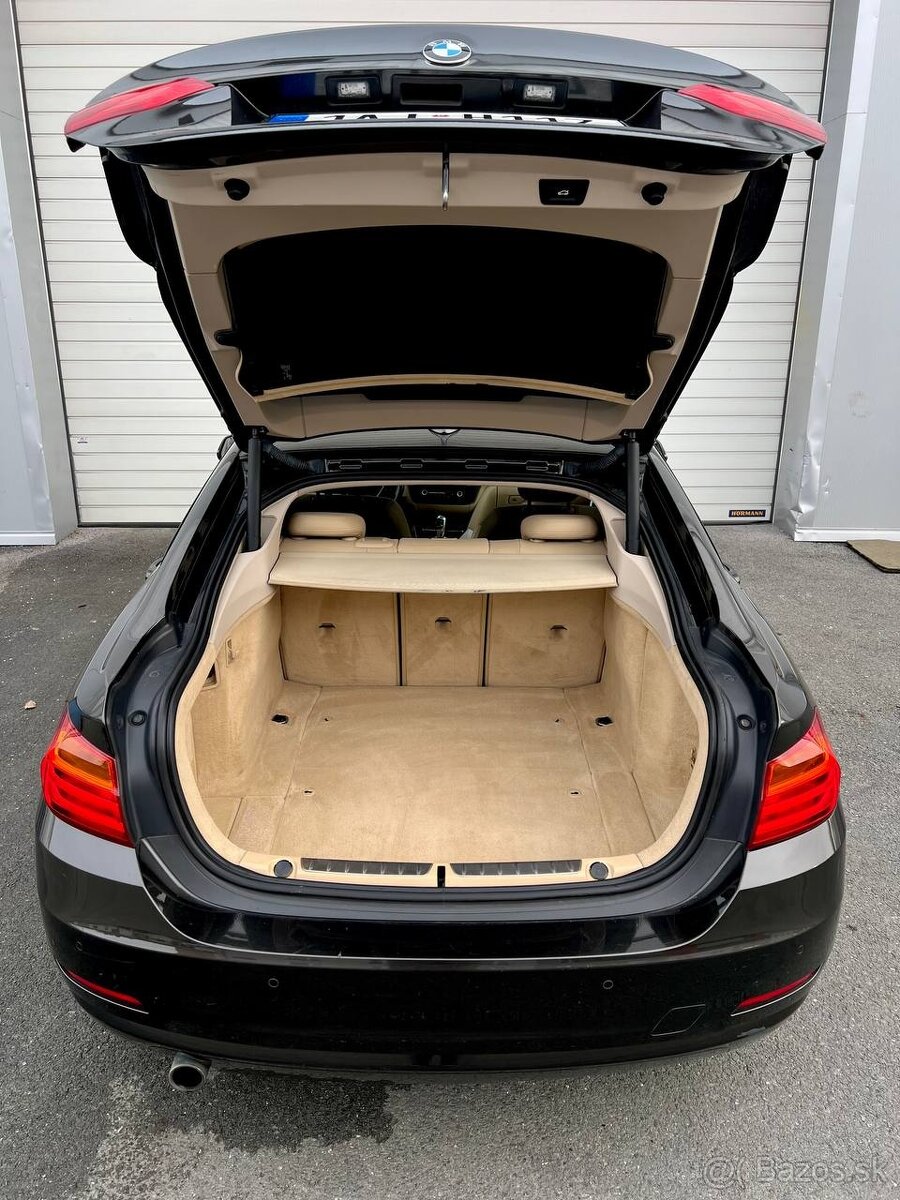 BMW 418D GRAN COUPE STEPTRONIC 2015 BI–XENON SERVISKA - 8