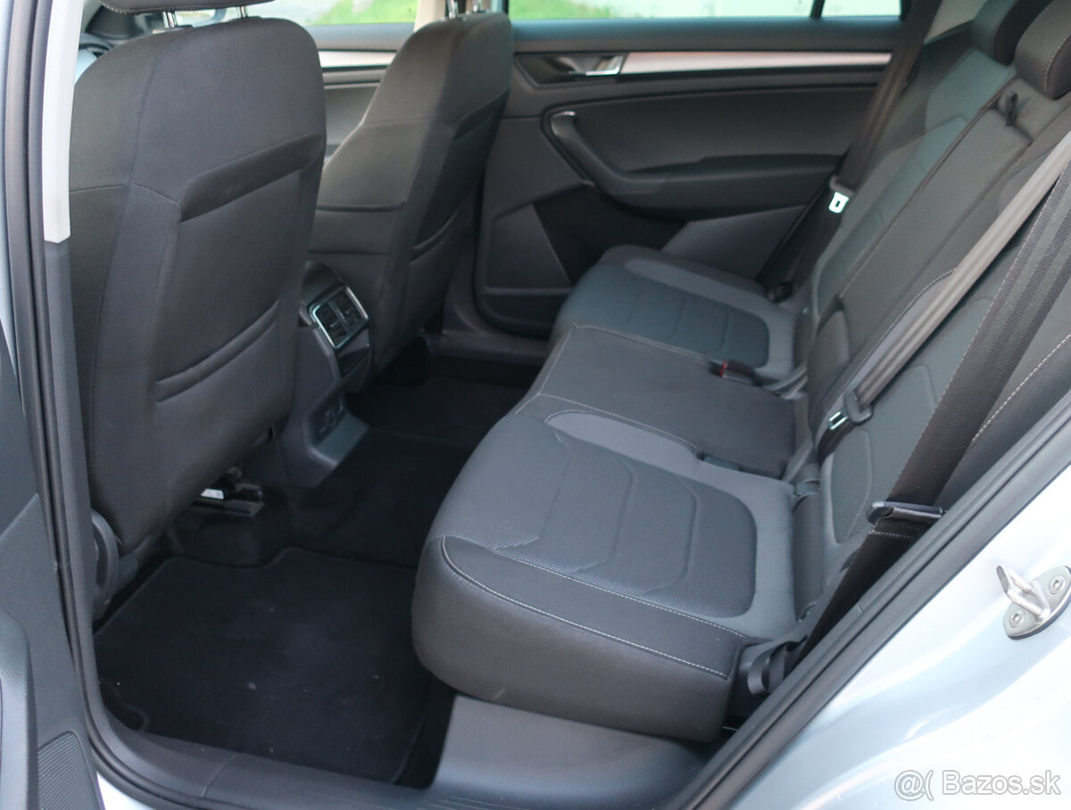 Odstúpim leasing na Škodu Kodiaq 2019, 7-st. AUTOMAT, 120tkm - 8