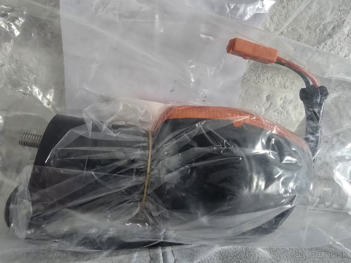 Predám smerovku HONDA, originál diel 33450-MBW-D42 - 8