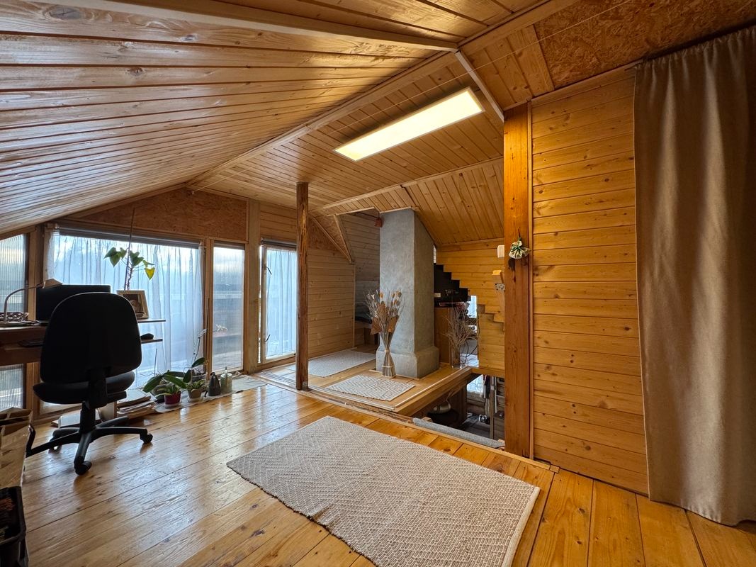 Na predaj záhradná chatka v obci Lúčky, Ružomberok - 8