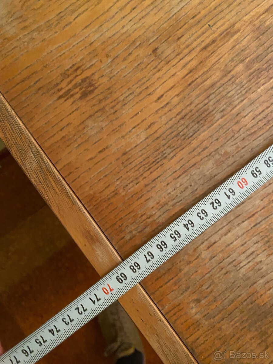 retro komody – Bučovice / Veľký Týnec - 8