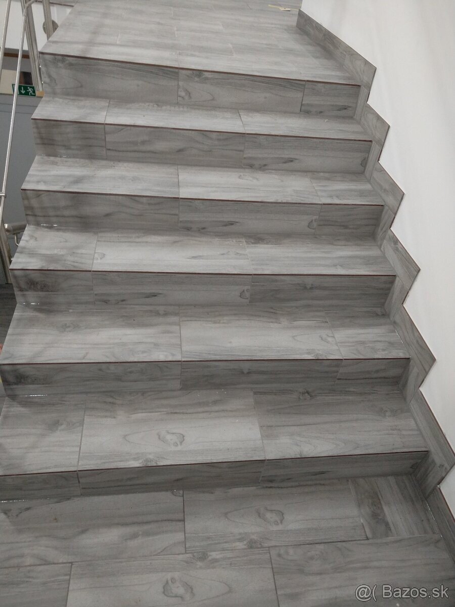 Stavebné práce - 8