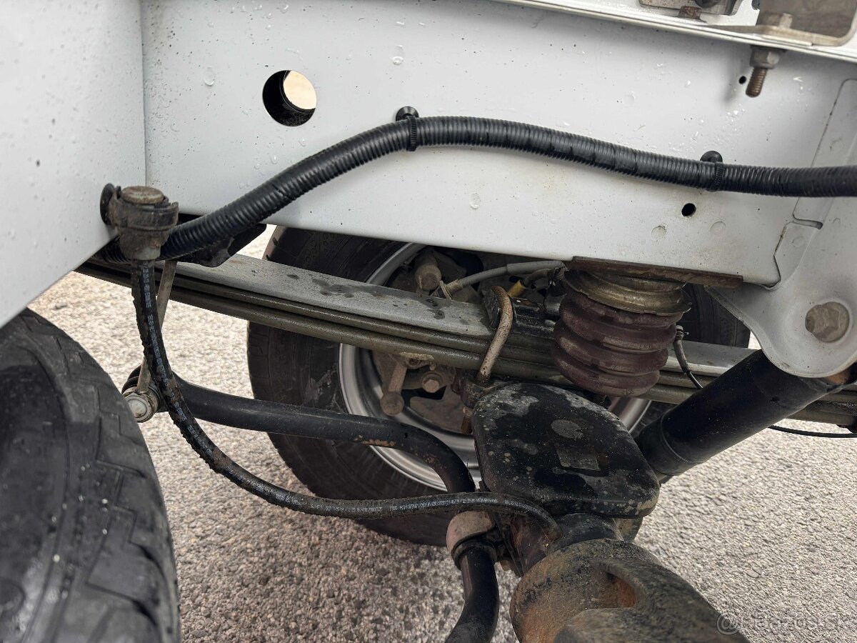 Renault Master 2.3 DCI 145 Energy Cena Brutto - 8