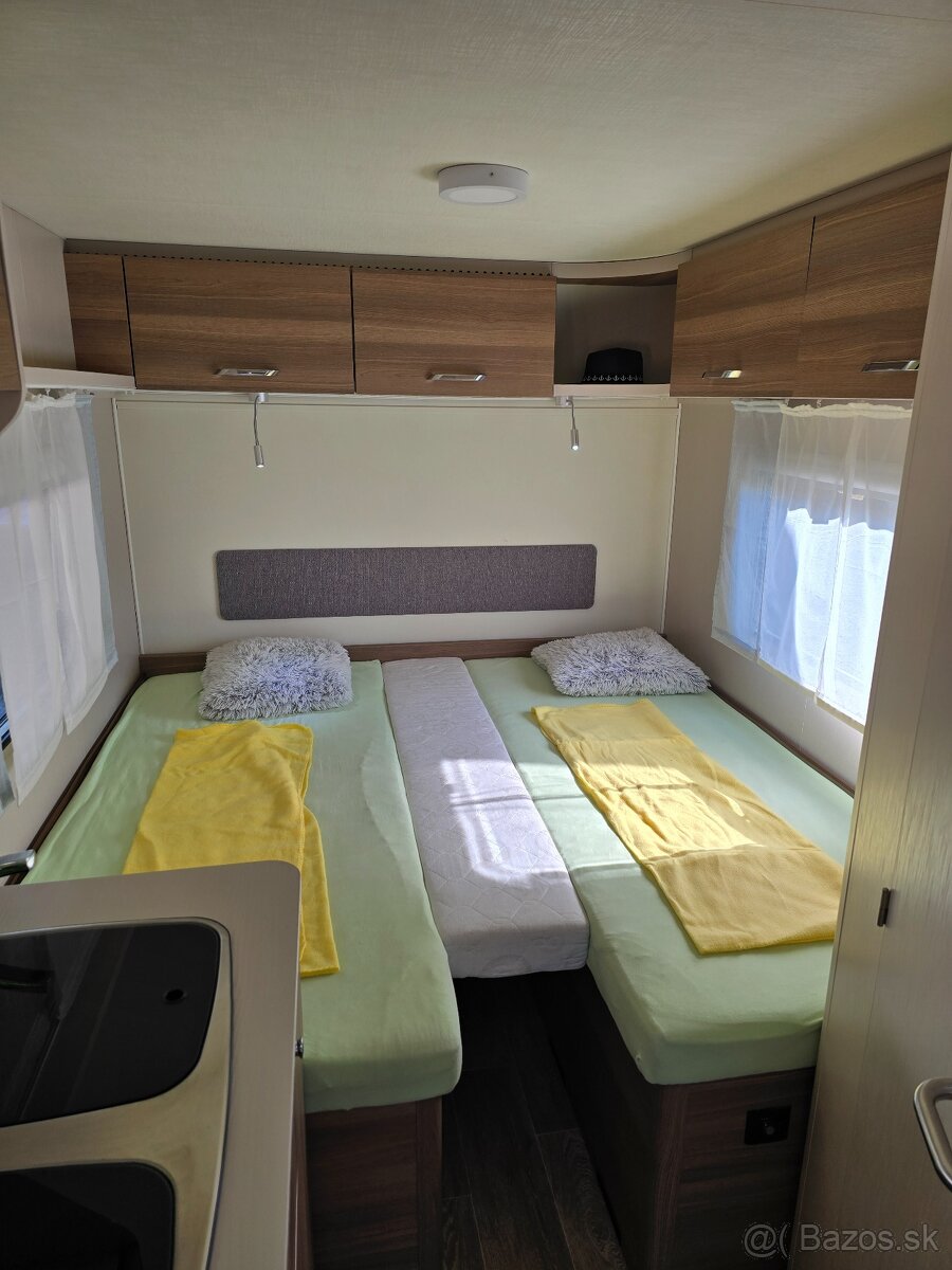 Dethleffs C'JOY 460 LE - 8