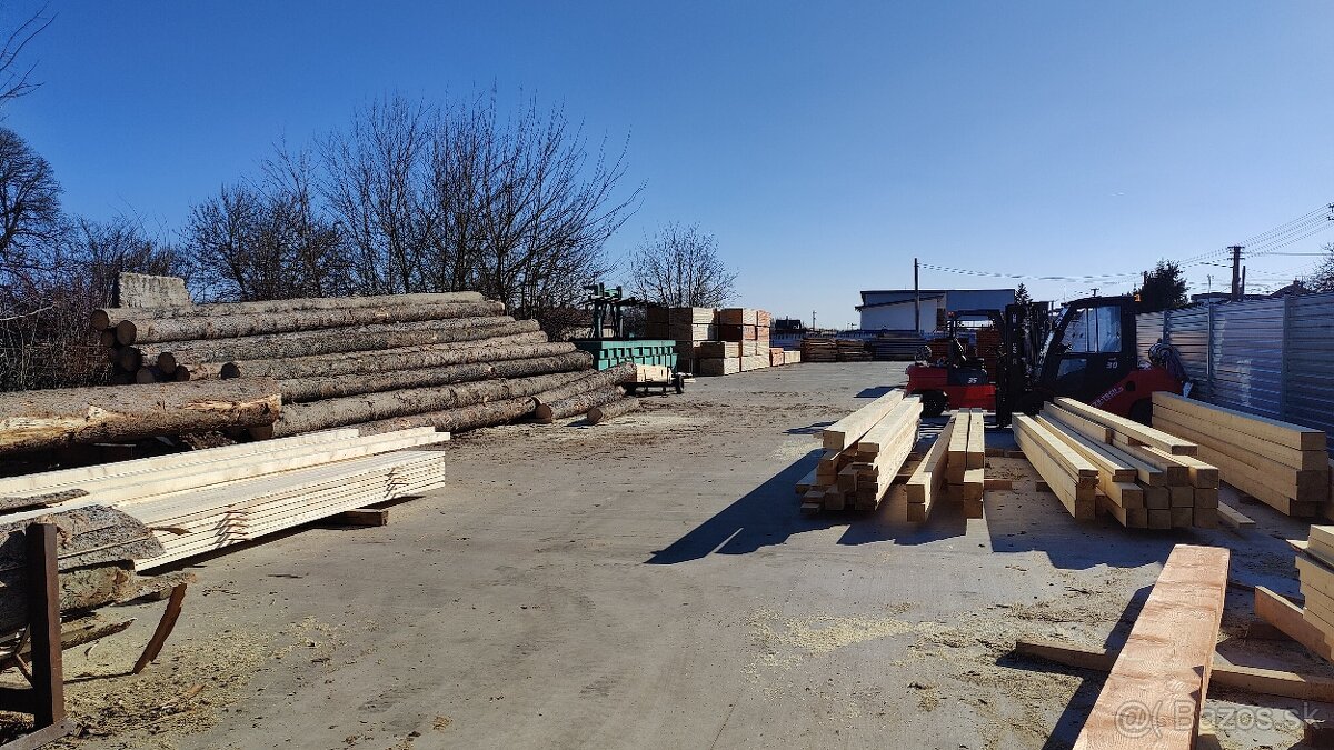 Trapezový plech, ihneď k odberu - 8