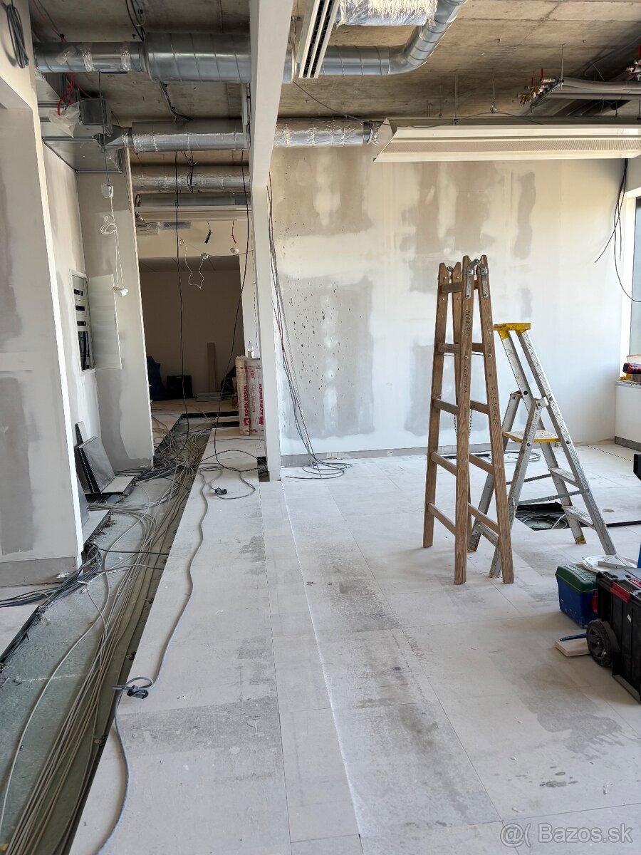 Stavebné práce - 8