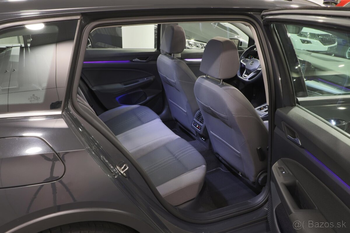 Volkswagen Golf 8 Alltrack 4x4 2.0 TDI 147kW DSG automat - 8