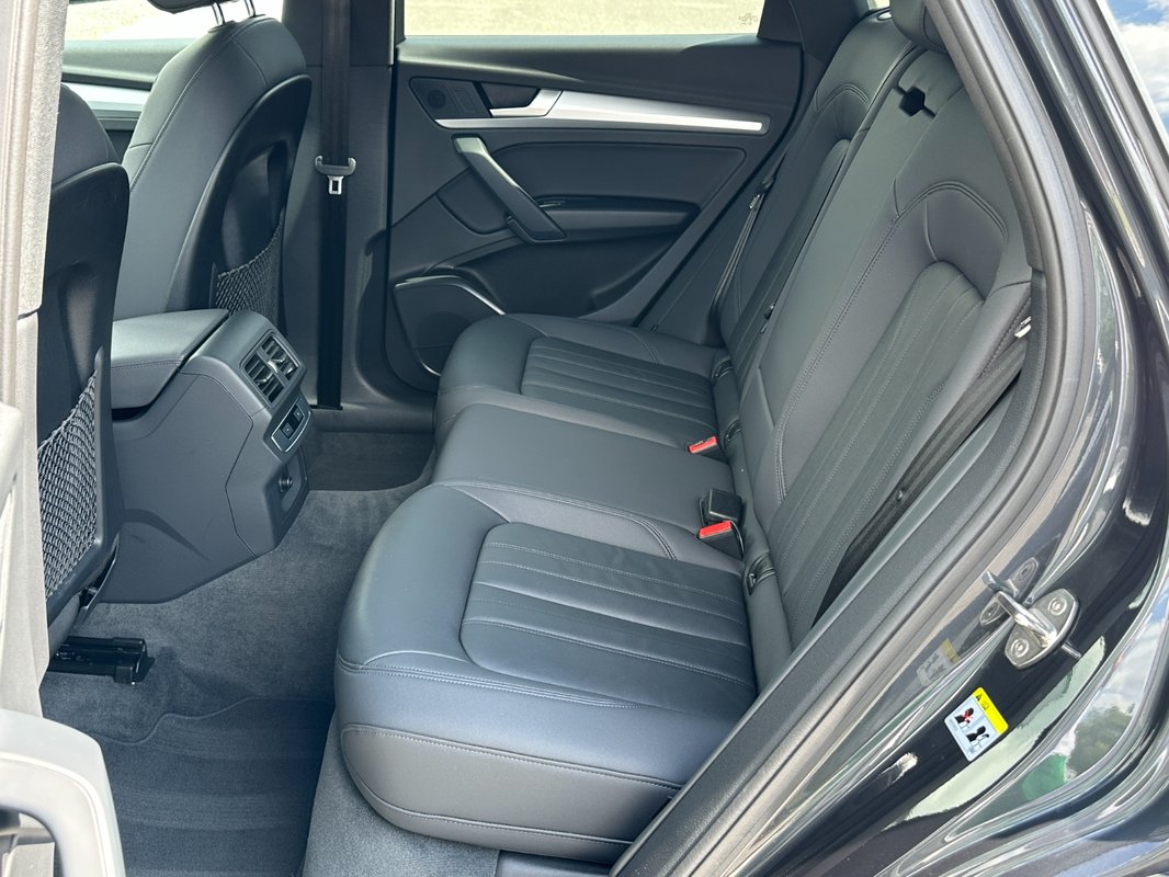 Audi Q5 Sportback 2.0 TDi Quattro A/T V ZÁRUKE - 8